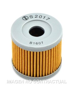 FILTRO ACEITE MEIWA SUZUKI SCOOTER