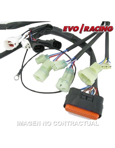 CABLE RB EVO/RACING TRIUMPH DAYTONA TRIPLE 675 