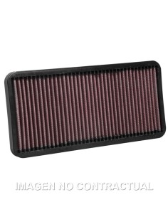FILTRO AIRE K&N APRILIA RSV MILLE