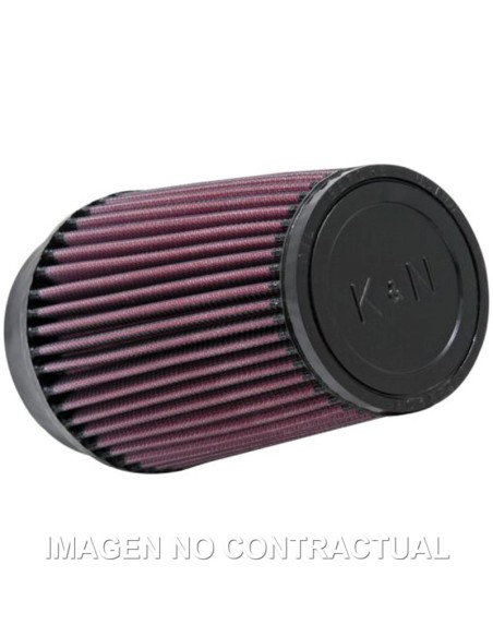 FILTRO AIRE K&N BOMBARDIER RENEGADE KN