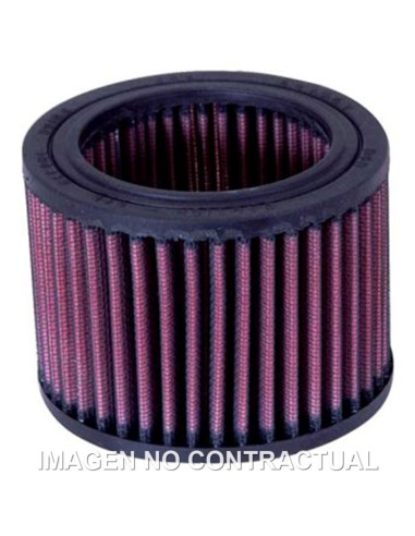 FILTRO AIRE K&N BMW R 1100