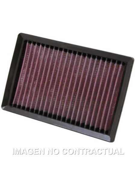FILTRO AIRE K&N BMW 1010 S RR