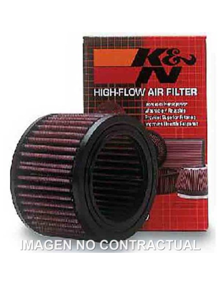 FILTRO AIRE K&N BMW R 850