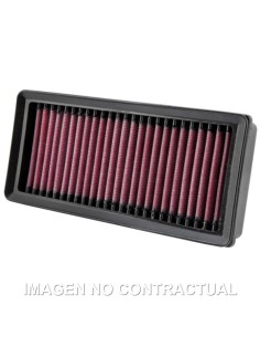 FILTRO AIRE K&N BMW 1600 GT KN