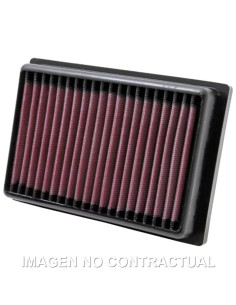 FILTRO AIRE K&N CAN AM SPIDER RS/ST