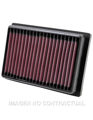 FILTRO AIRE K&N CAN AM SPIDER RS/ST