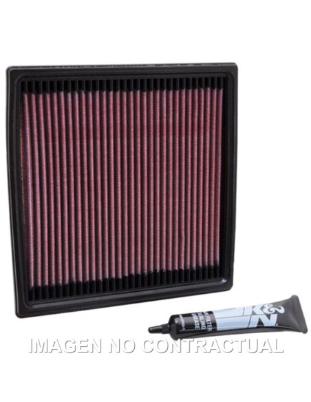 FILTRO AIRE K&N DUCATI 750 PASO
