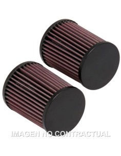 FILTRO AIRE K&N HONDA CBR 1000 RR FIREBLADE