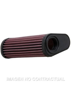 FILTRO AIRE K&N HONDA CB 1000 R