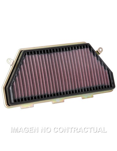 FILTRO AIRE K&N HONDA CBR 1000 RR SP (17/)