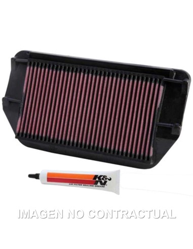 FILTRO AIRE K&N HONDA CB 1100 SFX ELEVEN