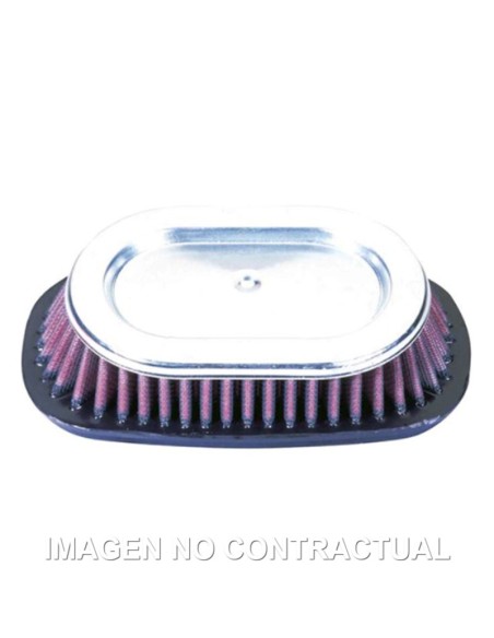 FILTRO AIRE K&N HONDA XR 250 R (86/04)