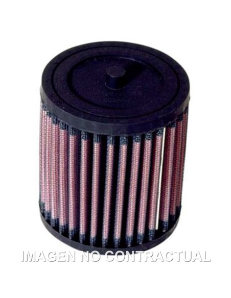 FILTRO AIRE K&N HONDA QUAD TRX TE 250