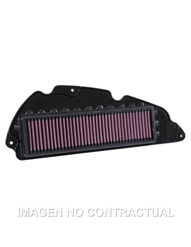 FILTRO AIRE K&N HONDA FORZA