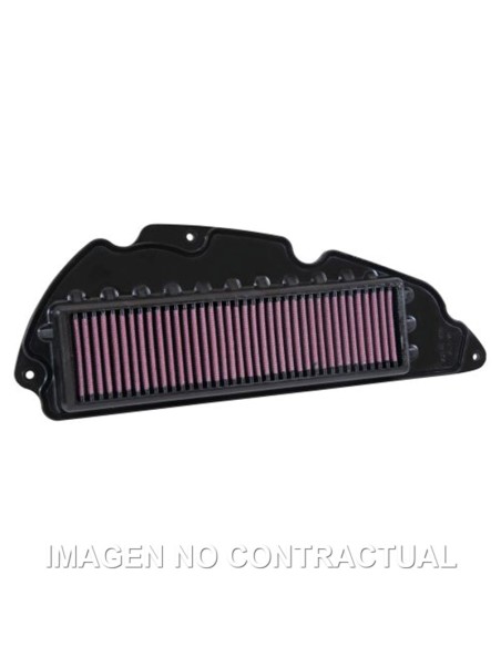 FILTRO AIRE K&N HONDA FORZA