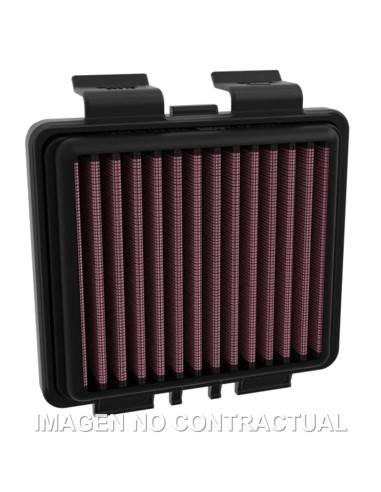 FILTRO AIRE K&N  HONDA CRF 300 L