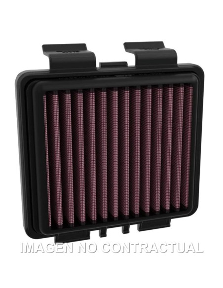 FILTRO AIRE K&N  HONDA CRF 300 L