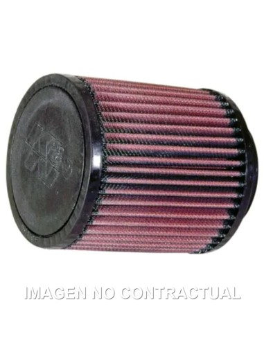 FILTRO AIRE K&N HONDA TRX 300 EX (93/09) 