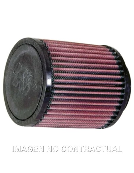 FILTRO AIRE K&N HONDA TRX 300 EX (93/09) 