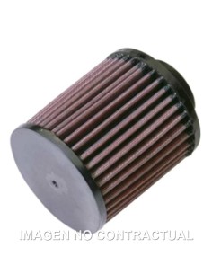 FILTRO AIRE K&N HONDA TRX 350