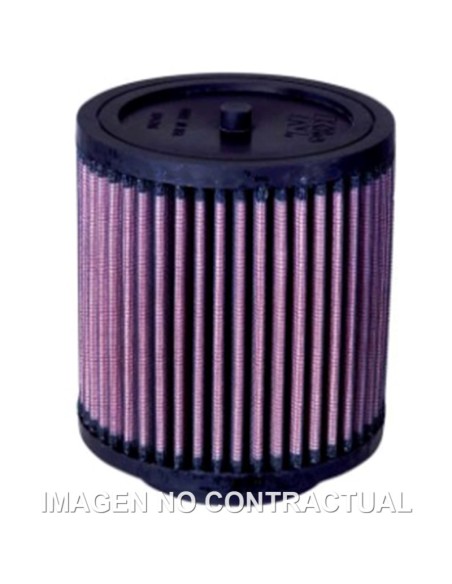 FILTRO AIRE K&N HONDA TRX 500