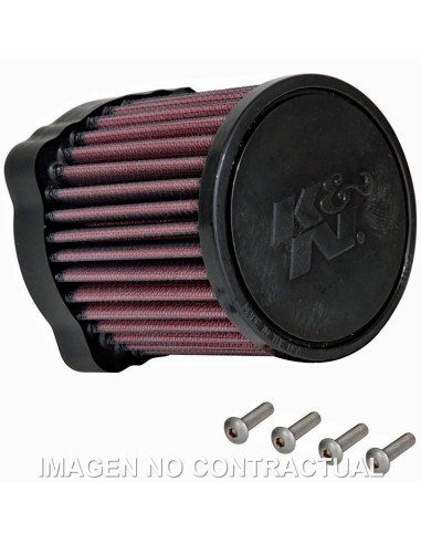 FILTRO AIRE K&N HONDA CB500