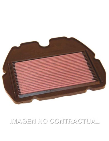 FILTRO AIRE K&N HONDA CBRF600 KN