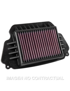 FILTRO AIRE K&N HONDA CBR 650