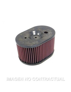 FILTRO AIRE K&N HONDA GL 1200 W / SE (85786)