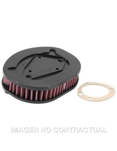 FILTRO AIRE K&N HARLEY DAVIDSON 1200