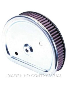 FILTRO AIRE K&N HARLEY DAVIDSON ROAD KING FI
