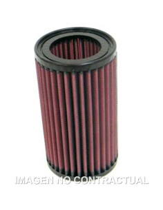 FILTRO AIRE K&N KAWASAKI ER5 TWISTER
