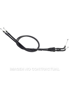 Cable gas Domino Honda 