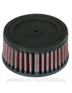 FILTRO AIRE K&N KAWASAKI KLX 125