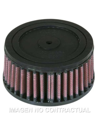 FILTRO AIRE K&N KAWASAKI KLX 125
