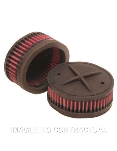 FILTRO AIRE K&N KAWASAKI VULCAN 1500