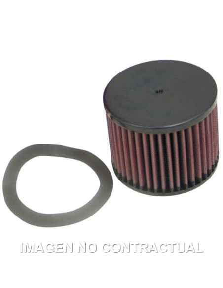 FILTRO AIRE K&N KAWASAKI KLF 220