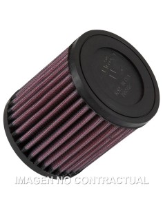 FILTRO AIRE K&N KAWASAKI KVF 300 BRUTE FORCE