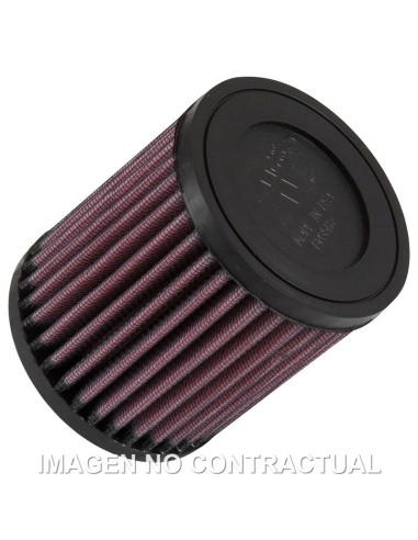 FILTRO AIRE K&N KAWASAKI KVF 300 BRUTE FORCE