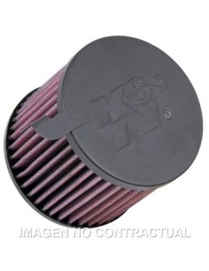 FILTRO AIRE K&N KAWASAKI KLF 300 BAYOU