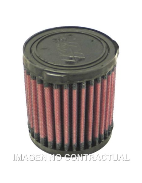 FILTRO AIRE K&N KAWASAKI EN 500 VULCAN