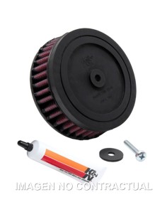 FILTRO AIRE K&N KAWASAKI KX 60 (85/03)