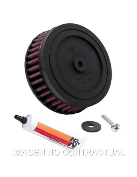 FILTRO AIRE K&N KAWASAKI KX 60 (85/03)