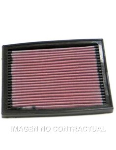 FILTRO AIRE K&N KAWASAKI ZXR 750