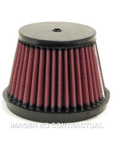 FILTRO AIRE K&N KAWASAKI KX 65/80/85/100