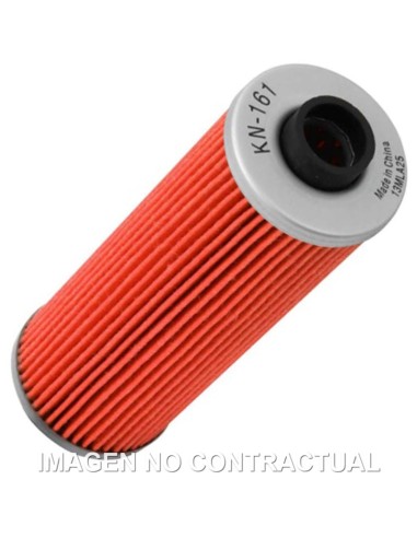 FILTRO ACEITE K&N BMW R100 RT