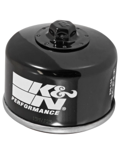 FILTRO ACEITE K&N PIAGGIO MP3 500