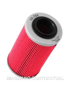FILTRO ACEITE K&N SEA DOO