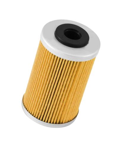 FILTRO ACEITE K&N KTM EXC 450