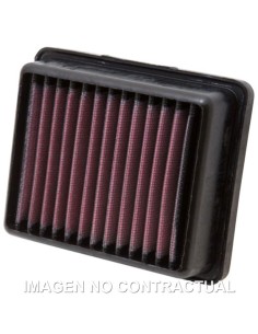 FILTRO AIRE K&N KTM DUKE 125